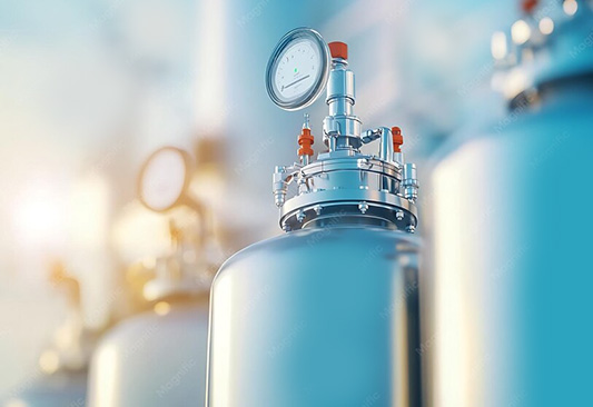 The Importance of Medical Oxygen in Modern Healthcare
