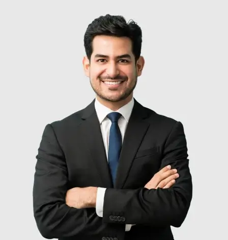 Mr Abhijit Pal